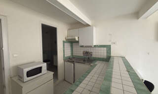 Appartement 1 Pièce 19 m² à louer à Narbonne (11100)