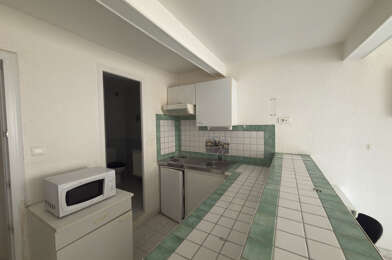 Appartement 1 pièces 400 €