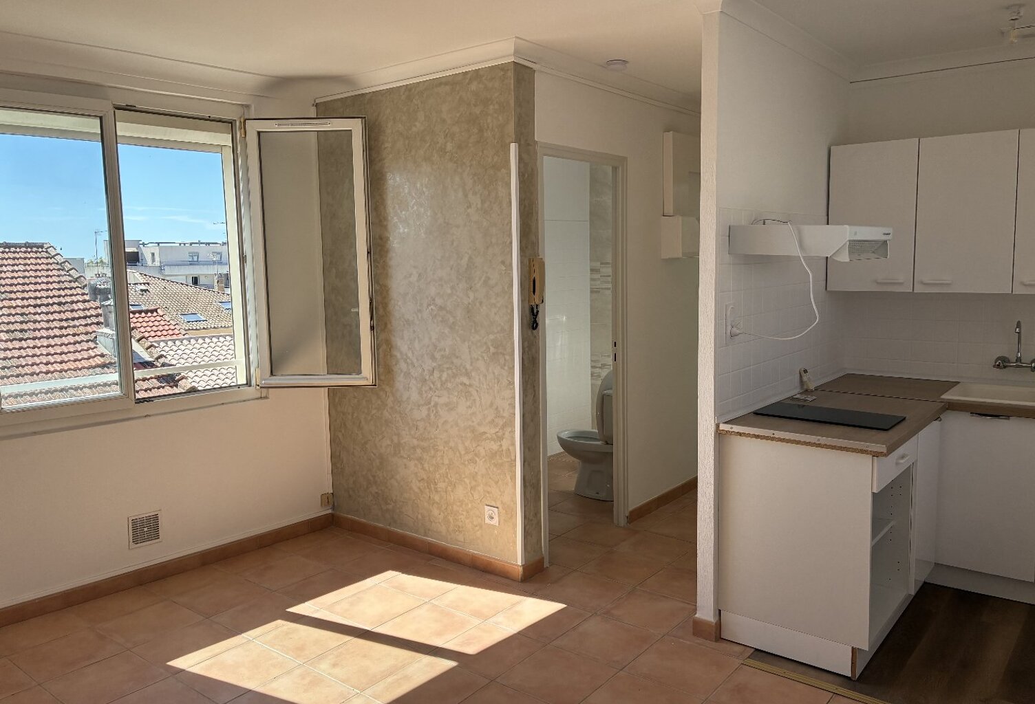 Appartement — photo 1