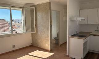 Appartement 2 Pièces 40 m² à louer à Béziers (34500)