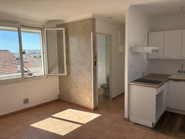 Appartement — photo du bien