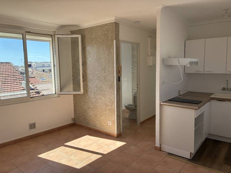 Appartement — photo 1