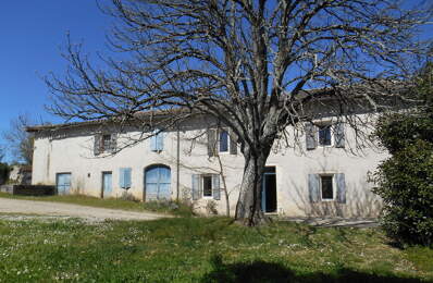 Domaine Agricole — photo du bien