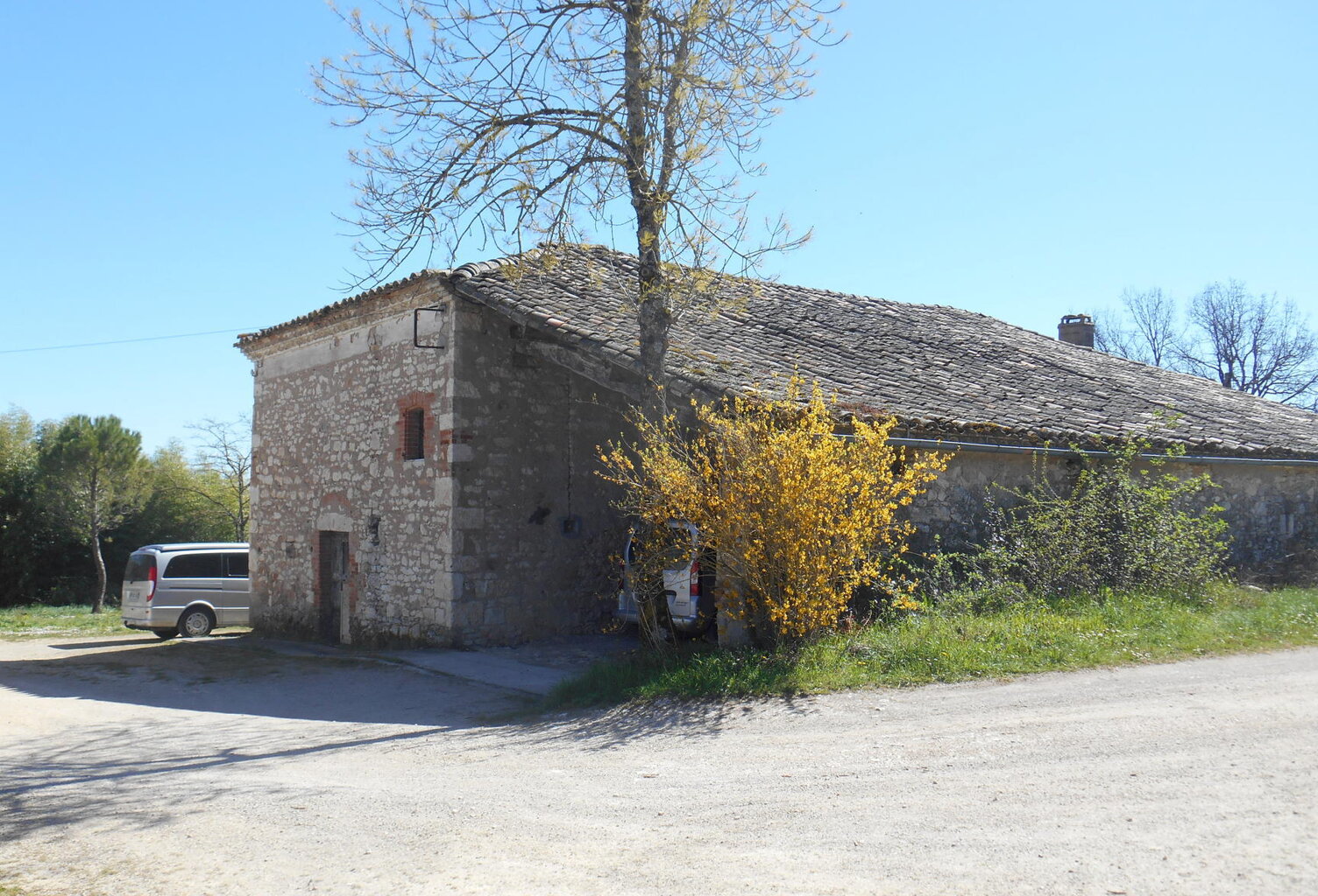 Domaine Agricole — photo 1