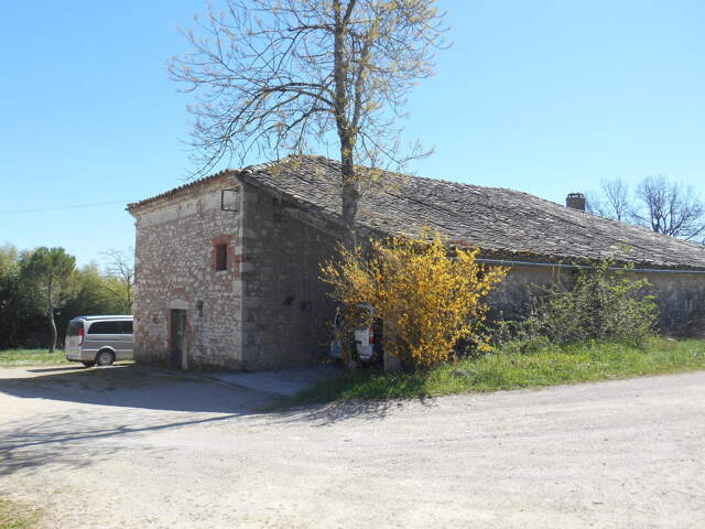 Domaine Agricole — photo du bien