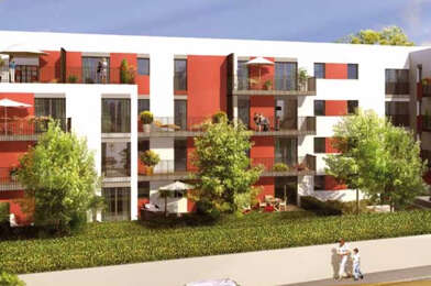 Appartement 2 pièces 149000 €