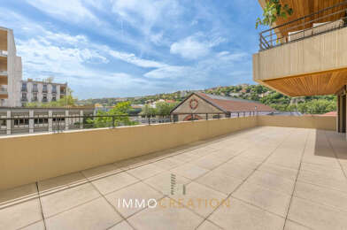 Appartement 4 pièces 515000 €