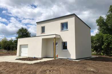 Maison 4 pièces 174910 €