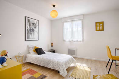 Maison 4 pièces 167200 €