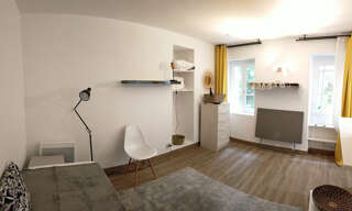 Appartement 1 Pièce 20 m² à louer à Toulouse (31500)
