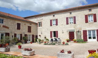 Maison  657 m² à vendre à Albi (81000)