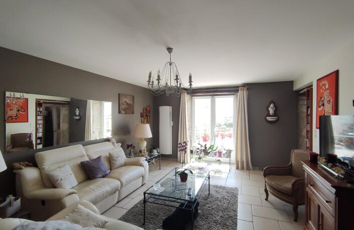 MAISON DE CAMPAGNE — photo 3
