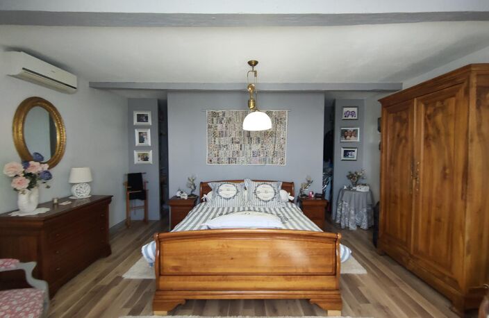 MAISON DE CAMPAGNE — photo 5