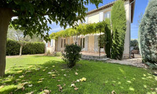 Maison 5 Pièces 111 m² à louer à Aix-en-Provence (13080)