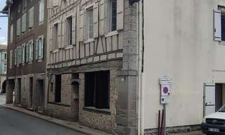 Maison 5 Pièces 210 m² à vendre à Réalmont (81120)