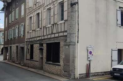 Maison 5 pièces 180000 €