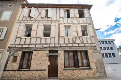 Maison 5 pièces 180000 €