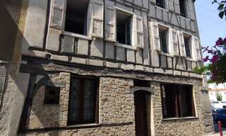 Maison 5 Pièces 210 m² à vendre à Réalmont (81120)
