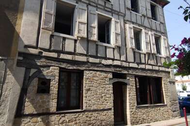 Maison 5 pièces 180000 €