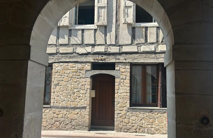 MAISON A COLOMBAGES — photo 2