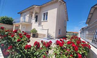 Maison 4 Pièces 75 m² à vendre à Perreux (42120)
