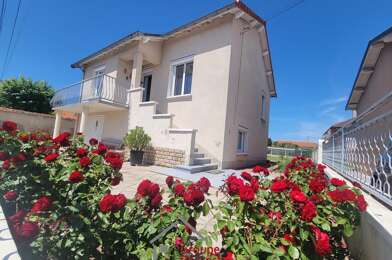 Maison 4 pièces 168000 €