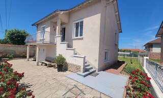 Maison 4 Pièces 130 m² à vendre à Perreux (42120)