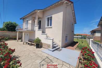 Maison 4 pièces 168000 €