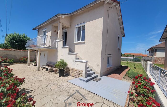 Maison 4 pièces 75 m² · à Perreux · 75 m² · 168 000 €