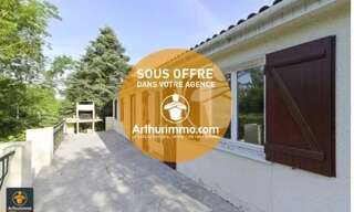 Maison 5 Pièces 98 m² à vendre à Frontenay-Rohan-Rohan (79270)