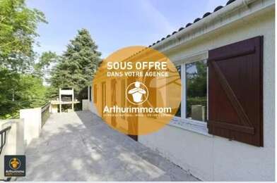 Maison 5 pièces 149990 €