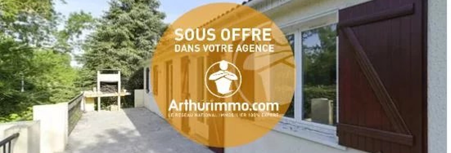 Maison 5 Pièces 98 m² à vendre à Frontenay-Rohan-Rohan (79270)