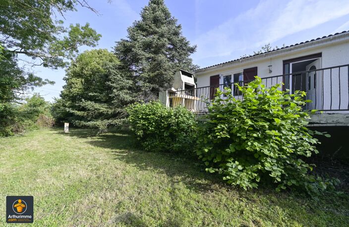 Pavillon 98m² secteur Epannes — photo 2