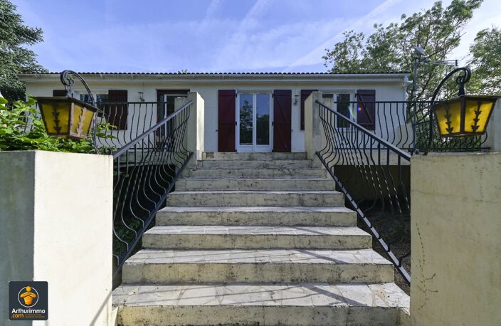 Pavillon 98m² secteur Epannes — photo 3
