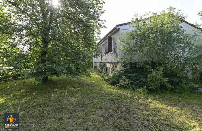 Pavillon 98m² secteur Epannes — photo 4
