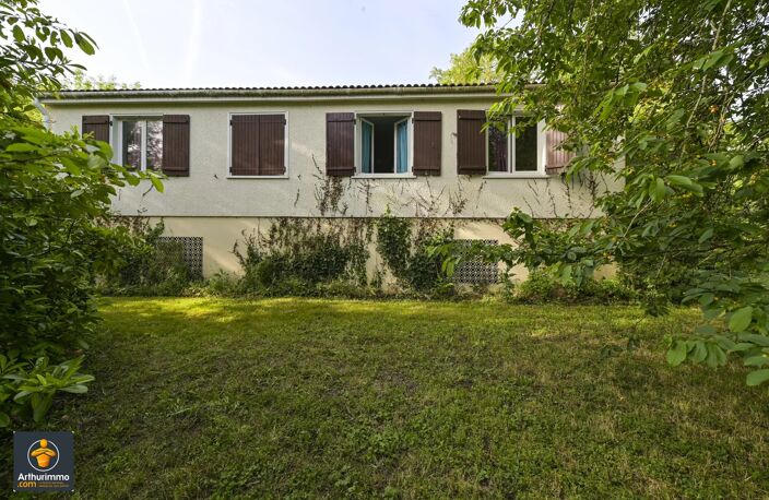 Pavillon 98m² secteur Epannes — photo 5