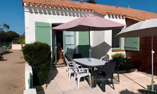 Maison 2 Pièces 38 m² à vendre à Saint-Hilaire-de-Riez (85270)