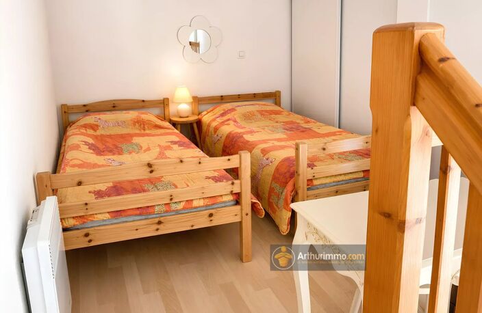 Maison de vacances – résidence avec piscine, plage à pied — photo 4