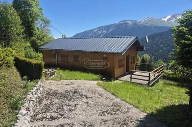 Maison 2 pièces 234000 €