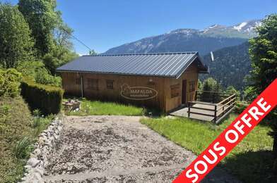 Maison 2 pièces 234000 €