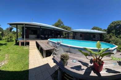 Maison 6 pièces 320000 €