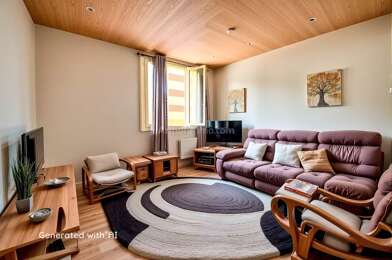 Appartement 2 pièces 70000 €