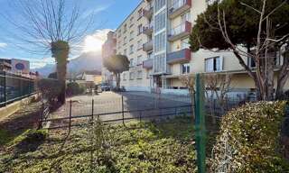 Appartement 2 Pièces 38 m² à vendre à Fontaine (38600)