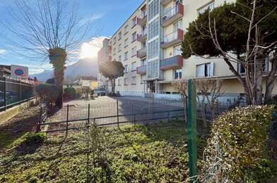 Appartement 2 pièces 70000 €
