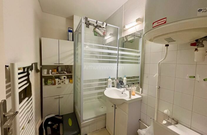 FONTAINE Agréable 2 pièces  + Cuisine 38,81 m² Carrez — photo 5