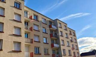 Appartement 2 Pièces 38 m² à vendre à Fontaine (38600)