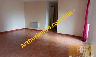 Appartement 3 Pièces 66 m² à louer à Sévérac d'Aveyron (12150)