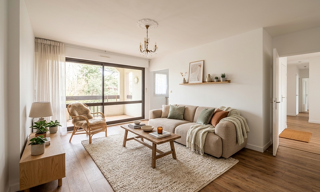 Appartement 2 Pièces 46 m² à vendre à Castanet-Tolosan (31320)