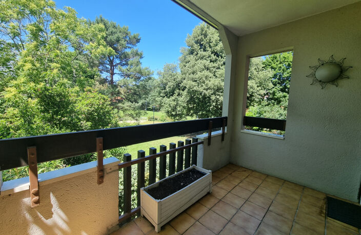 APPARTEMENT T2 AVEC GARAGE — photo 3