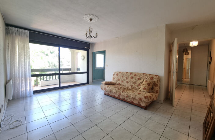 APPARTEMENT T2 AVEC GARAGE — photo 4